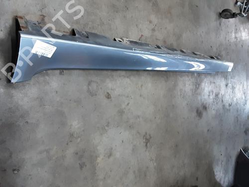 Used Door moulding trim BMW 5 (F10) 525 d (204 hp) 32629767