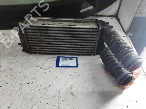 Intercooler FORD FIESTA VI (CB1, CCN) 1.6 TDCi | BP20280872M30 