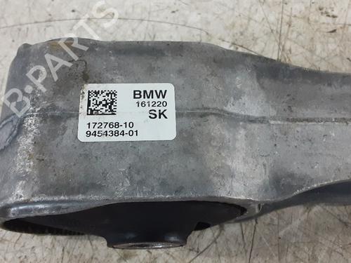 Gearbox mount BMW 1 (F40) 118 i | BP39051066M88 - Image 3