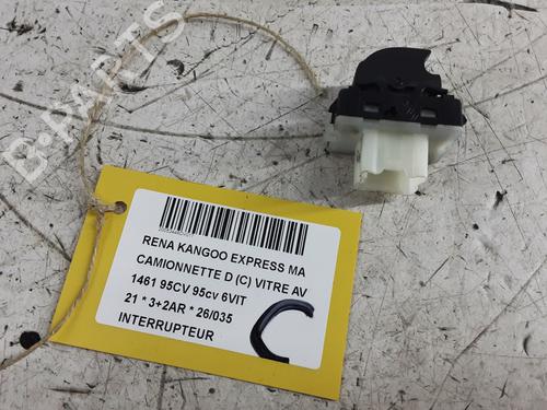 Switch RENAULT KANGOO III Box Body/MPV 1.5 Blue dCi 95 (FJAB) | BP39712473I30 - Image 2