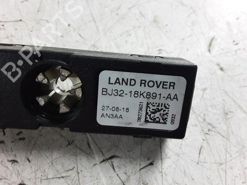 Electronic module LAND ROVER RANGE ROVER EVOQUE (L551) 2.0 D150 | BP35169474M83 - Image 4