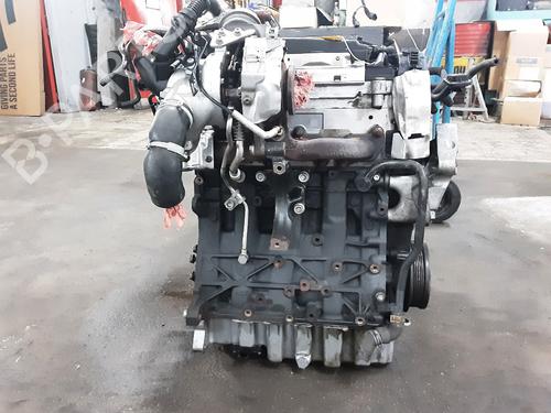 Engine VW GOLF VII Variant (BA5, BV5) 1.6 TDI | BP36365708M1 - Image 4