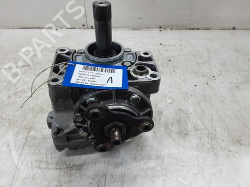 Used Transfer box Transfer box AUDI TT (8N3) 1.8 T quattro (224 hp) 20284656 20284656