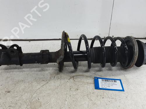 Right front shock absorber SUZUKI SWIFT III (MZ, EZ) 1.3 DDiS (RS413D) | BP20273473M17 - Image 2