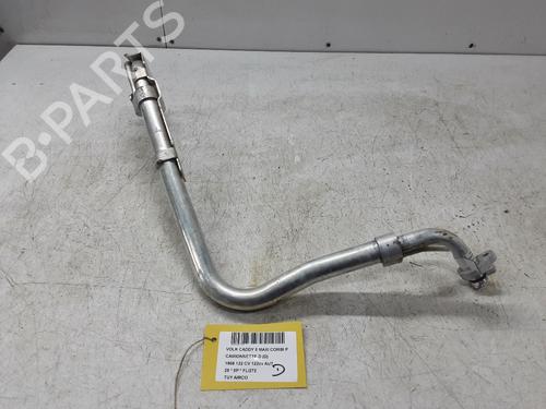 Used AC pipe AC pipe 39063812 39063812