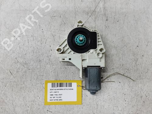 Used Left rear window motor Left rear window motor SEAT ALHAMBRA (710, 711) 2.0 TDI (115 hp) 36365984 36365984