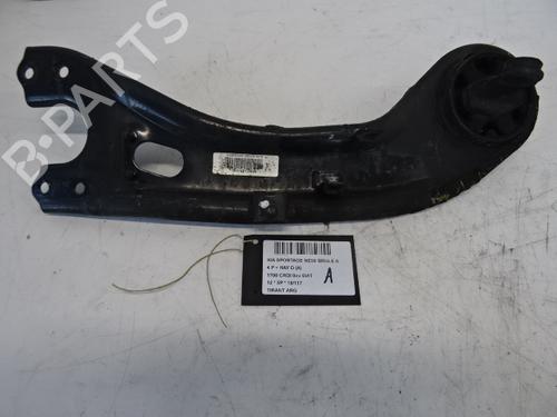 Used Left rear suspension arm KIA SPORTAGE III (SL) 1.7 CRDi (116 hp) 20276421