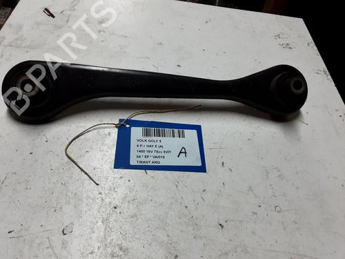 Venstre bagtil bærearm Venstre bagtil bærearm VW GOLF IV (1J1) 1.4 16V (75 hp) 22175993 22175993