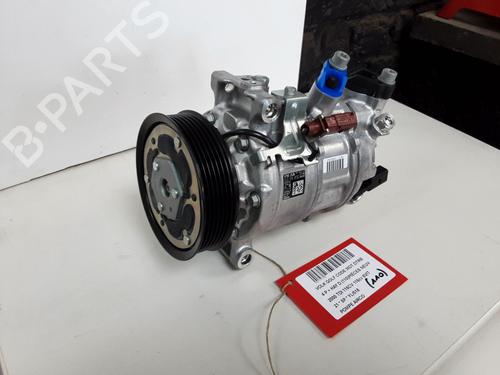 AC compressor VW GOLF VIII (CD1, DA1) 2.0 TDI | BP26129314M34 - Image 2