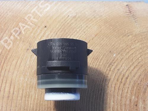 Electronic module MERCEDES-BENZ VITO Van (W447) 116 CDI (447.601, 447.603, 447.605) | BP29168251M83 - Image 2