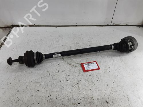 Used Left rear driveshaft Left rear driveshaft AUDI A6 C8 Avant (4A5) 40 TDI Mild Hybrid (204 hp) 32248095 32248095