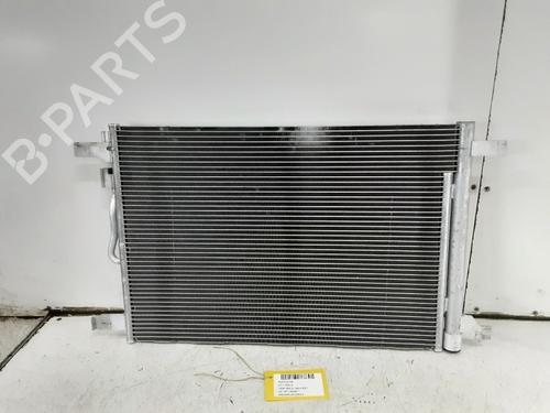 AC radiator AUDI Q3 (F3B) 35 TFSI | BP39965864M32 - Image 3
