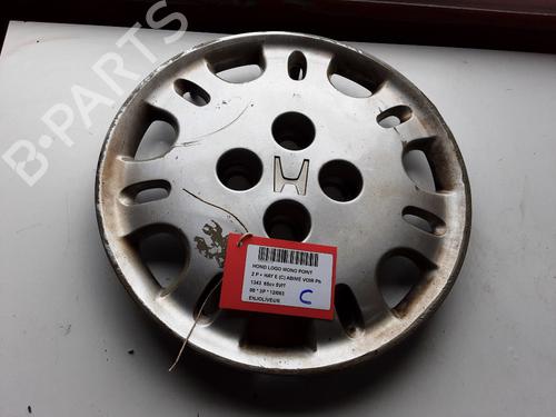 Hjulkapsel HONDA LOGO (GA) 1.3 (GA3) (65 hp) 20287232