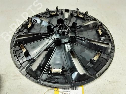 Hulkapsel TESLA MODEL 3 (5YJ3) EV | BP36800445C160 - Image 5