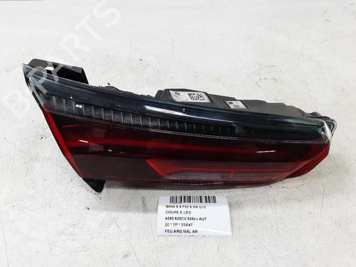 Used Left tailgate light Left tailgate light 20279218 20279218
