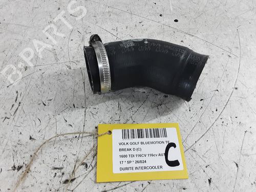 Used Intercooler pipe Intercooler pipe VW GOLF VII Variant (BA5, BV5) 1.6 TDI (115 hp) 36365661 36365661