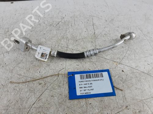 Used AC pipe AC pipe 39057735 39057735