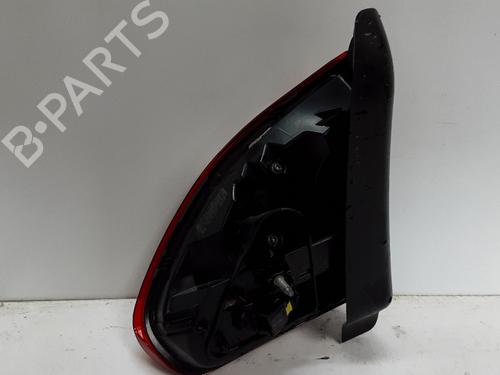Left tailgate light PEUGEOT 2008 I (CU_) 1.6 BlueHDi 100 | BP32245929C79
