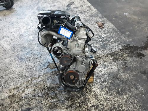 Engine SKODA FELICIA II (6U1) 1.3 | BP20279742M1 
