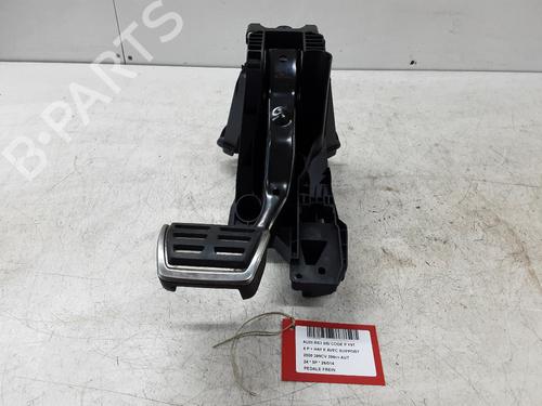 Used Break pedal Break pedal AUDI A3 Sportback (8YA, 8YF) RS3 TFSI quattro (400 hp) 33678239 33678239
