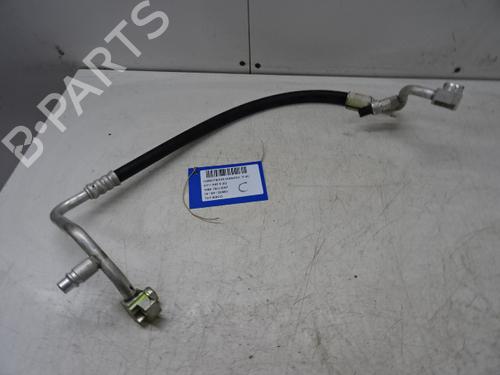Used AC pipe AC pipe FORD FIESTA VII (HJ, HF) 1.1 Ti-VCT (71 hp) 39057783 39057783
