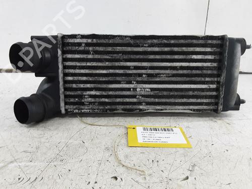 Intercooler PEUGEOT 3008 I MPV (0U_) 1.6 HDi | BP32244203M30