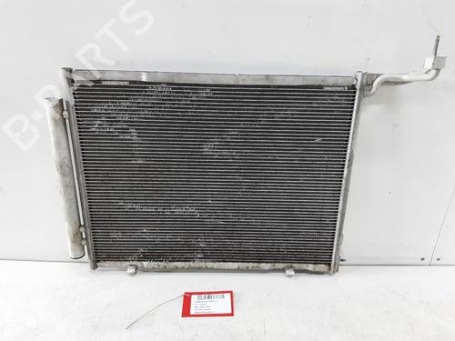 Used AC radiator AC radiator FORD ECOSPORT 1.0 EcoBoost (125 hp) 32247795 32247795