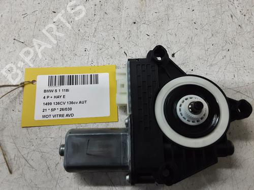 Right front window motor BMW 1 (F40) 118 i | BP39384637E20 - Image 3
