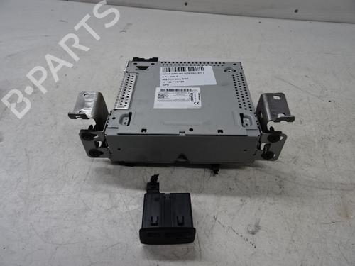 Used Electronic module Electronic module 39055608 39055608