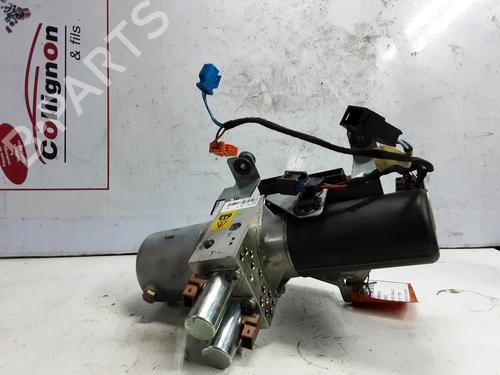 Sunroof engine RENAULT MEGANE II Coupé-Cabriolet (EM0/1_) 1.9 dCi | BP20285859M60 