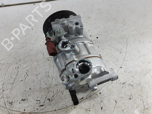 AC compressor AUDI Q3 (F3B) 35 TFSI | BP39965750M34 - Image 3