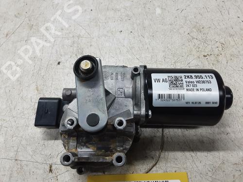 Front wiper motor VW CADDY V MPV (SBB, SBJ) 2.0 TDi | BP39063543M29 - Image 2