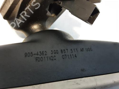 Espelho interior VW PASSAT B8 Variant (3G5, CB5) 1.6 TDI | BP28472714I6 - Image 3