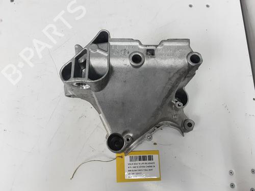 Motorophæng Motorophæng VW GOLF VIII (CD1, DA1) 1.0 TSI (110 hp) 37407160 37407160