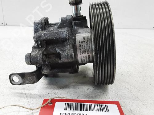 Steering pump PEUGEOT BOXER Van 2.2 BlueHDi 140 | BP33736402M99 - Image 6