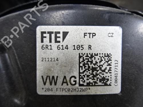 Used Servo brake Servo brake 20271766 20271766