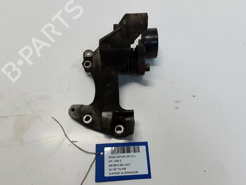 Støtte Støtte RENAULT CAPTUR I (J5_, H5_) 0.9 TCe 90 (90 hp) 32245870 32245870