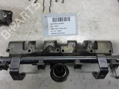 Sprederrør MINI MINI (R50, R53) Cooper | BP20284258M98 