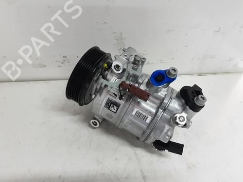 AC-Kompressor VW PASSAT B8 Variant (3G5, CB5) 1.6 TDI | BP39058885M34 - Image 2