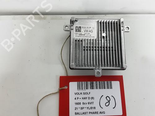 xenon-ballast-vw-golf-viii-cd1-da1-2019-25151093 main image