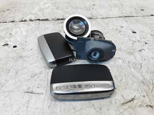 Switch LAND ROVER DISCOVERY SPORT (L550) 2.2 D 4x4 | BP35948611I30 - Image 3