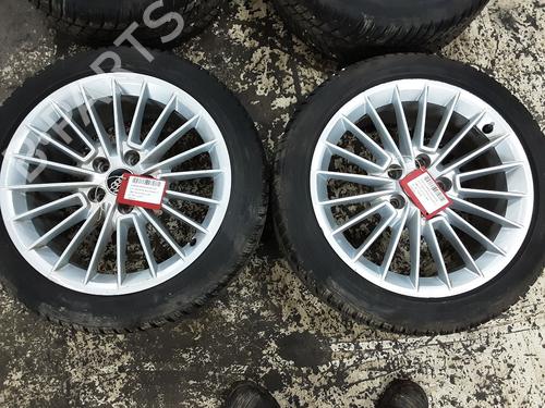 Used Rim AUDI A3 Sportback (8YA, 8YF) 30 TDI (116 hp) 32248690