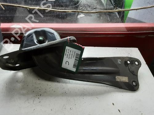 Used Right rear suspension arm VW GOLF V (1K1) 1.6 (102 hp) 23503872