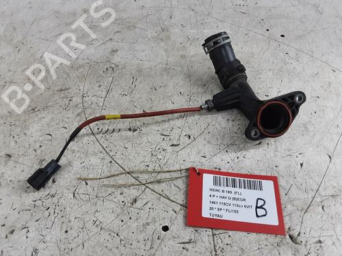 Pipe MERCEDES-BENZ B-CLASS Sports Tourer (W247) B 180 d (247.003) | BP32249048M125