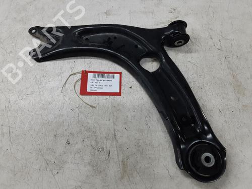 Draagarm links voor VW TIGUAN (CT1) 1.5 eTSI (131 hp) 31708445