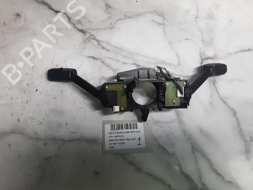 Switch VW TIGUAN (5N_) 2.0 TDI | BP28604189I30 - Image 2