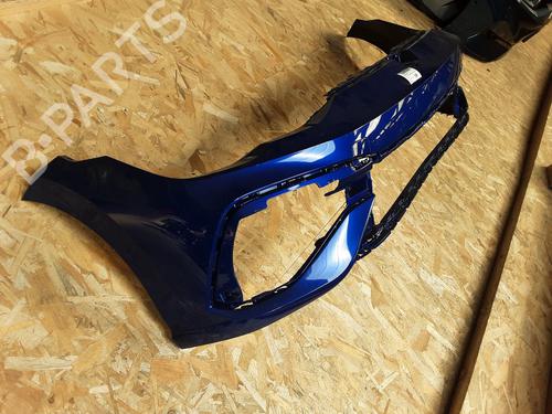 Front bumper VW GOLF VIII (CD1, DA1) 2.0 TSI R 4motion | BP26129355C7 - Image 2