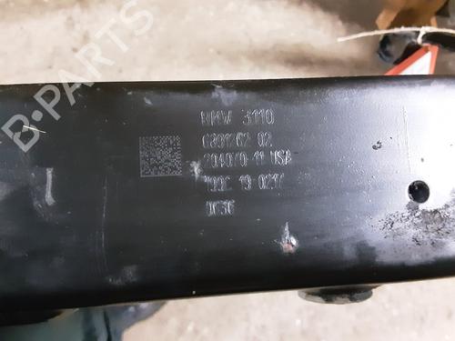 Subframe BMW X4 (G02, F98) xDrive 20 d | BP32161275M9  - Image 6