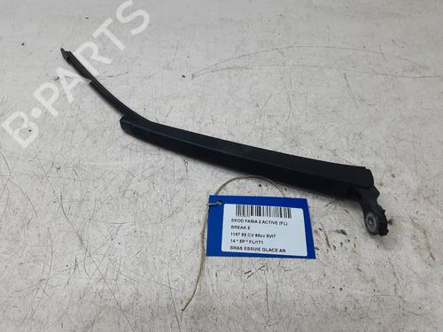 rear-windshield-wiper-arm-skoda-fabia-ii-combi-545-2007-2008-2009-2010-2011-2012-2013-2014-32244876 main image