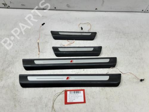 Used Other Other AUDI Q7 (4MB, 4MG, 4MQ) SQ7 quattro (507 hp) 34383729 34383729